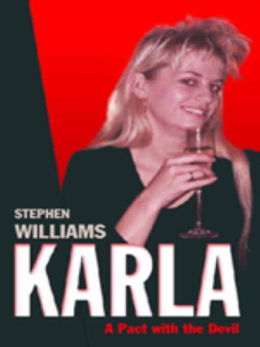 Title details for Karla by Stephen Williams - Available